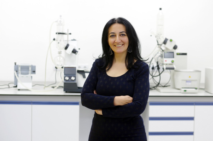 Prof.Dr.Mükerrem Betül Aycan